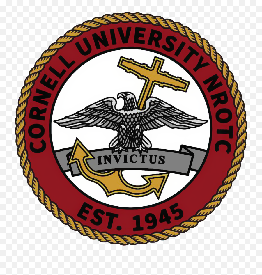 U - Cornell Nrotc Emoji,Cornell University Logo