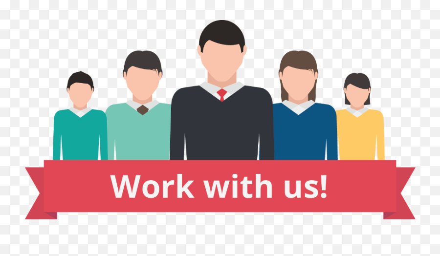 Join Us - Work With Us Emoji,Join Us Png