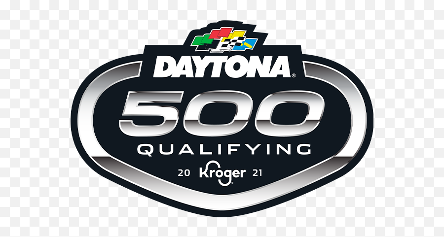 Official Partners - Daytona International Speedway Emoji,Krogers Logo