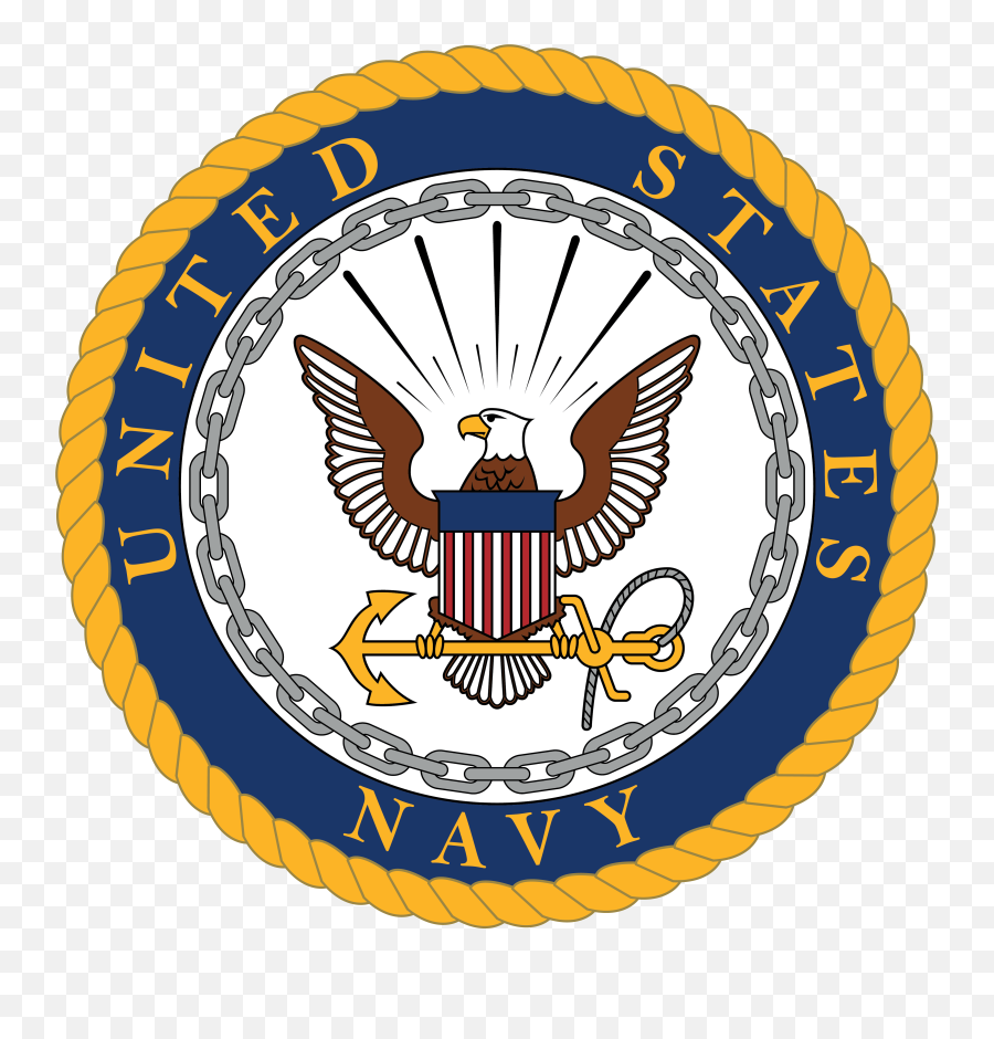 Us Navy Logo Png Emoji,Us Marines Logo Vector