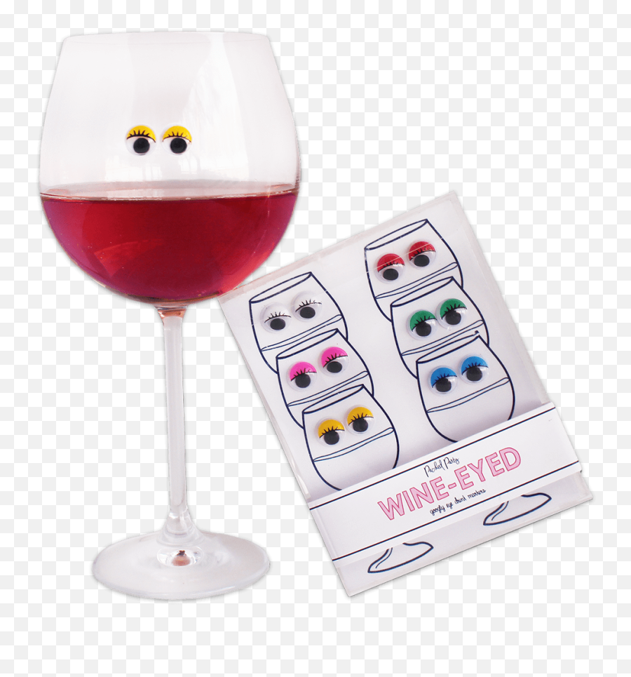 Googly Eyes Png - Wine Glass Transparent Cartoon Jingfm Champagne Glass Emoji,Googly Eyes Png