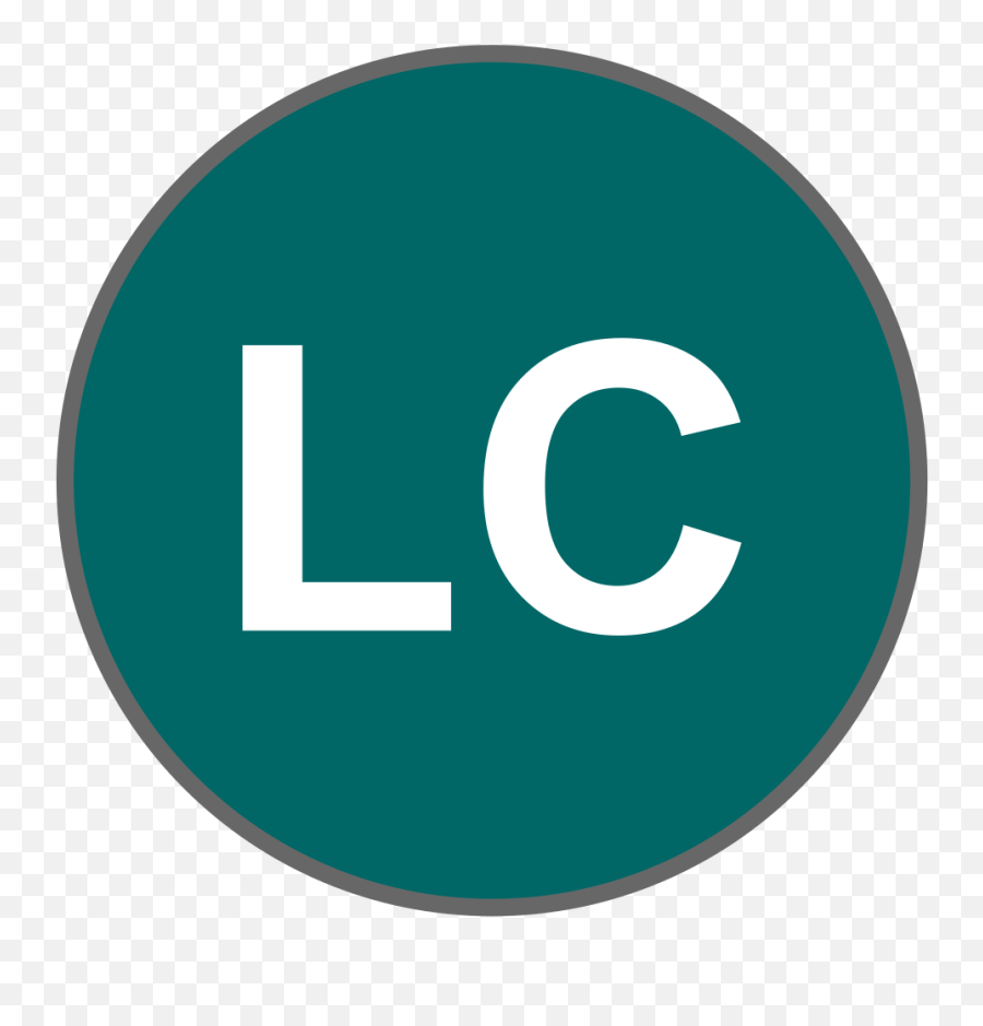 Filelc Iucn 3 1svg - Loona 13 Logo Least Concern Iucn Logo Emoji,Loona Logo