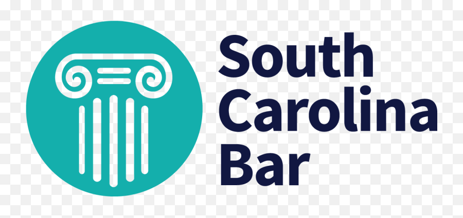 Home - South Carolina Bar Emoji,South Carolina Logo
