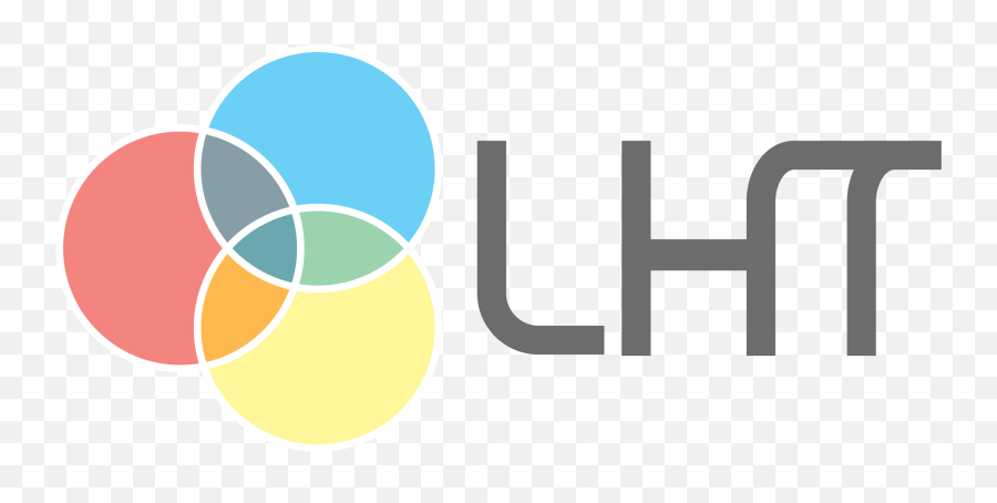 Learn Help Teach Logo Design - Lht Emoji,Tech Logos