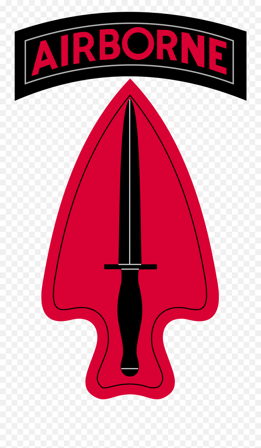 Delta Force - Us Army Delta Force Patch Emoji,Delta Force Logo
