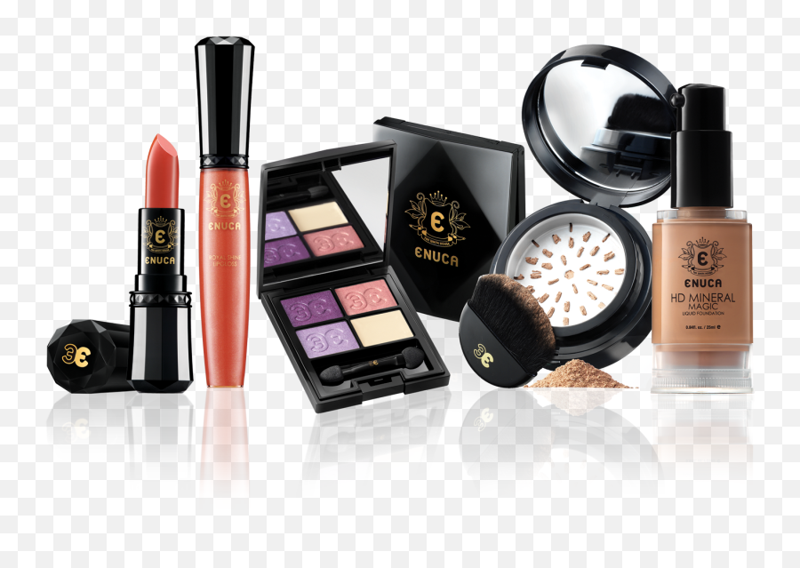 Makeup Png Transparent Background Free - Cosmetic Products Images Png Emoji,Makeup Png