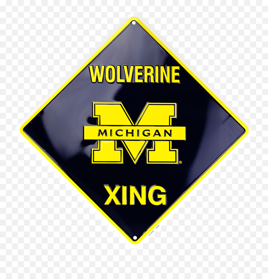 Xs67008 - Michigan Wolverines Emoji,Michigan Wolverines Logo