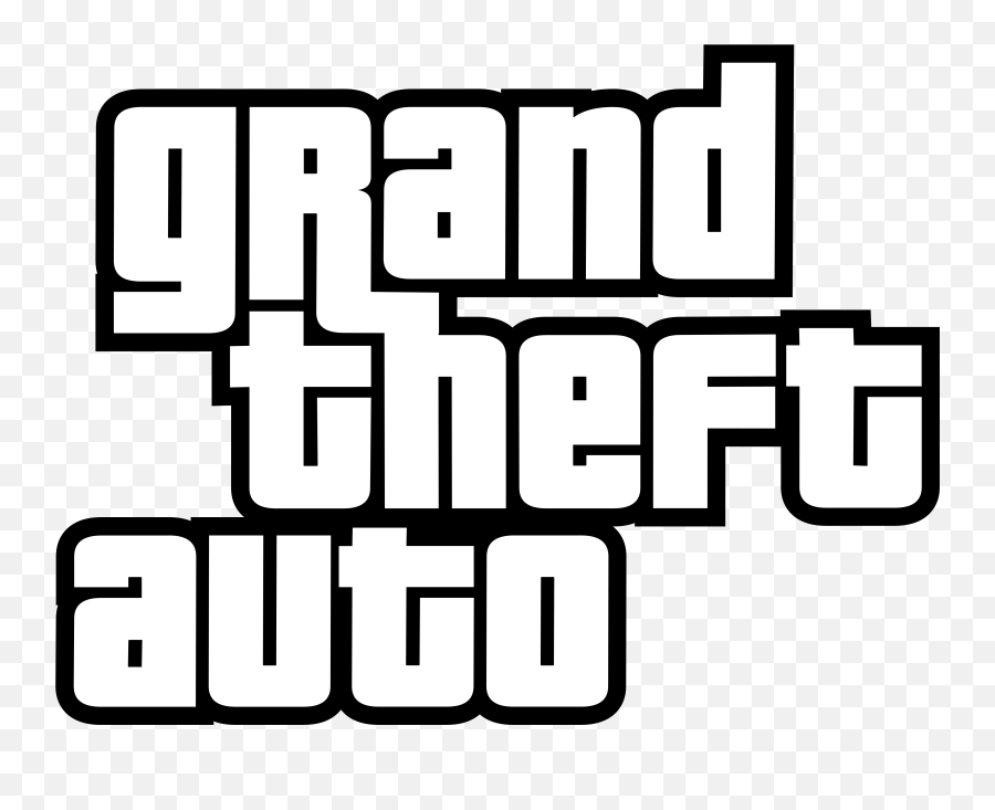 Logo Png - Grand Theft Auto Logo Emoji,Fedex Logo
