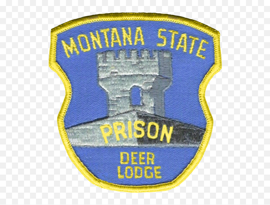 Aclu Alleging Widespread Mistreatment Of Mentally Ill At State Prison - Montana Department Of Corrections Emoji,Aclu Logo