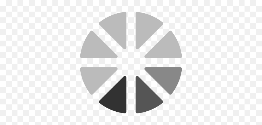Anglesymmetrylogo Png Clipart - Rotational Symmetry Logos Emoji,Cross Country Clipart