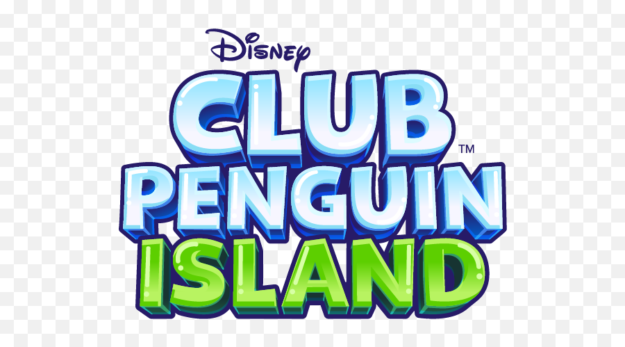 Club Penguin Island Offline Mode Data Saver - Club Penguin Island Title Emoji,Club Penguin Logo