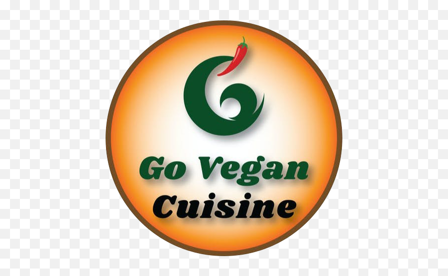 Facebook Live Go Vegan Cuisine - Vertical Emoji,Facebook Live Logo