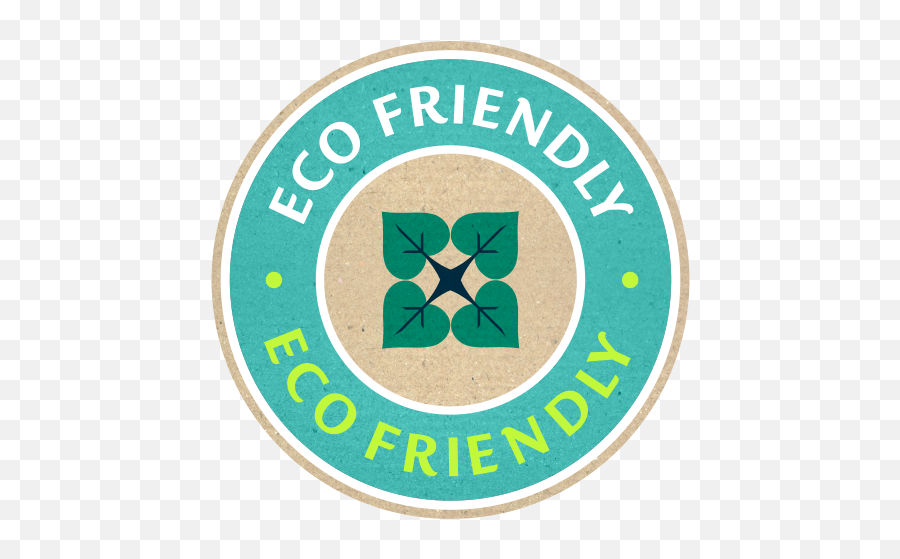 About Emoji,Eco Friendly Logo