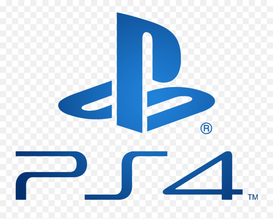 Ps4 Transparent Background Posted - Playstation 4 Ps4 Logo Transparent Emoji,Ps4 Logo Png