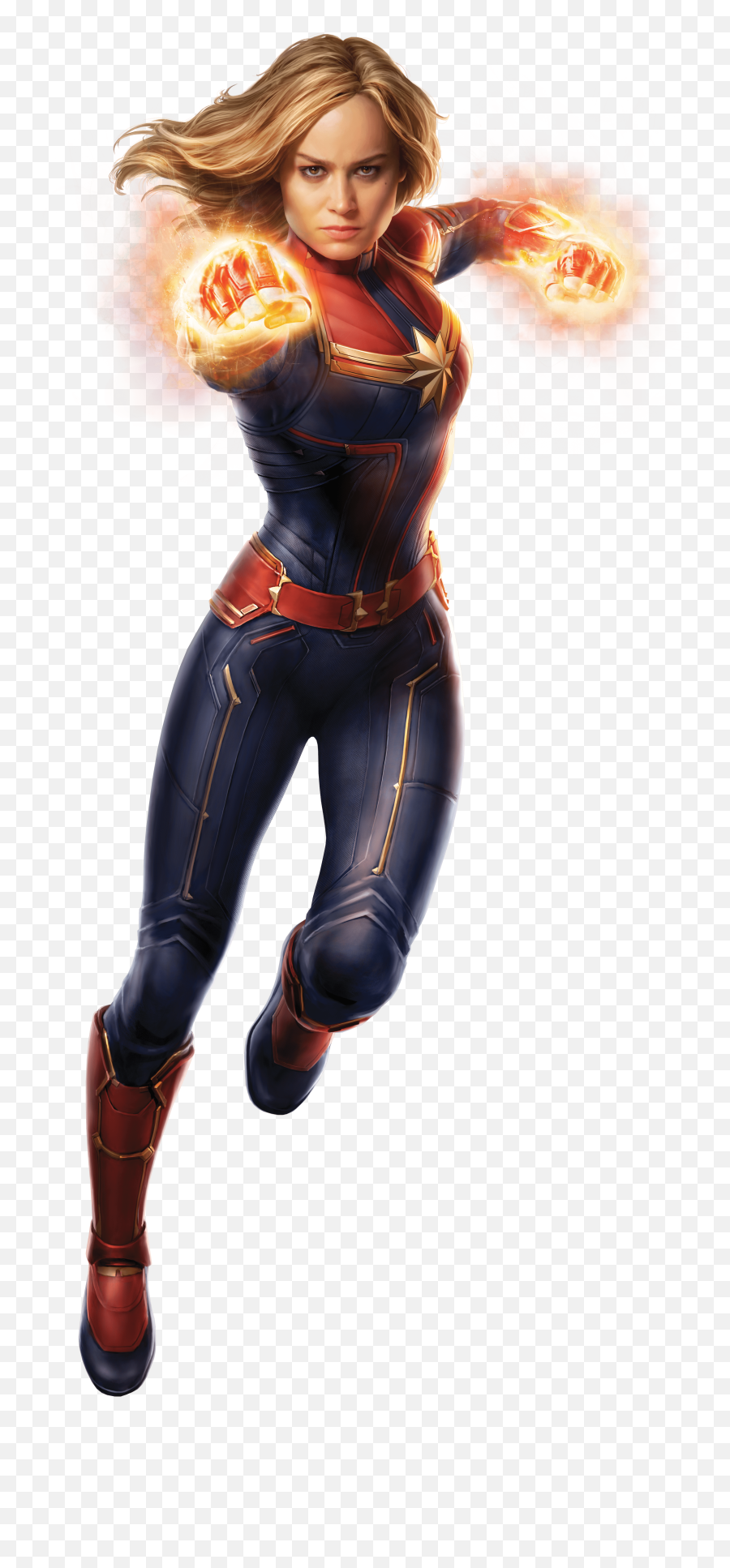 Captain Marvel - Captain Marvel Emoji,Marvel Png