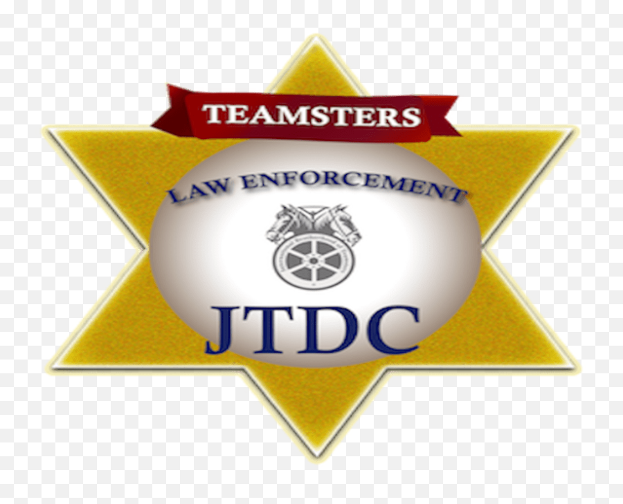 Juvenile Temporary Detention Center - Language Emoji,Teamsters Logo