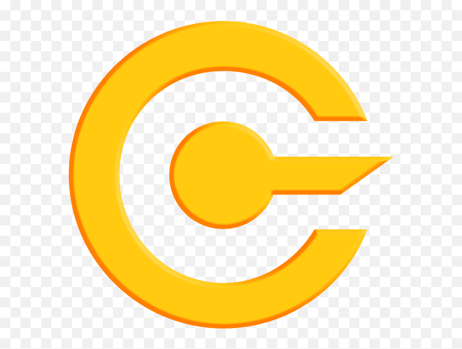 Filecryptocurrency Goldpng - Wikipedia Crypto Currency Crypto Logo Png Emoji,Gold Circle Png