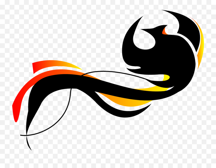 Transparent Phoenix From Ashes Clipart - Png Download Full Language Emoji,Ashes Png
