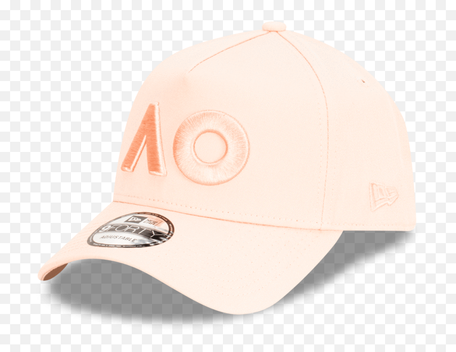 New Era Cap Logo Tonal - For Baseball Emoji,Cap Logo