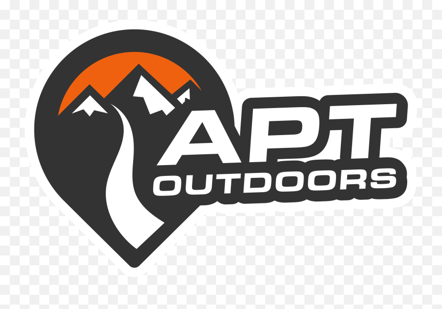 Apt Outdoors - Language Emoji,Outdoors Logo