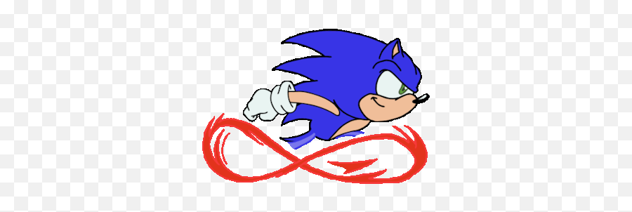 Sonic - Disney Channel Logo Studios Modern Sonic Emoji,Disney Channel Logo