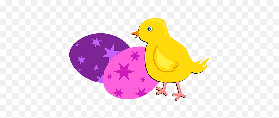 Easter Clipart Clipart Cliparts For You - Clipartingcom Easter Egg Cute Easter Chick Image Clipart Emoji,Easter Sunday Clipart