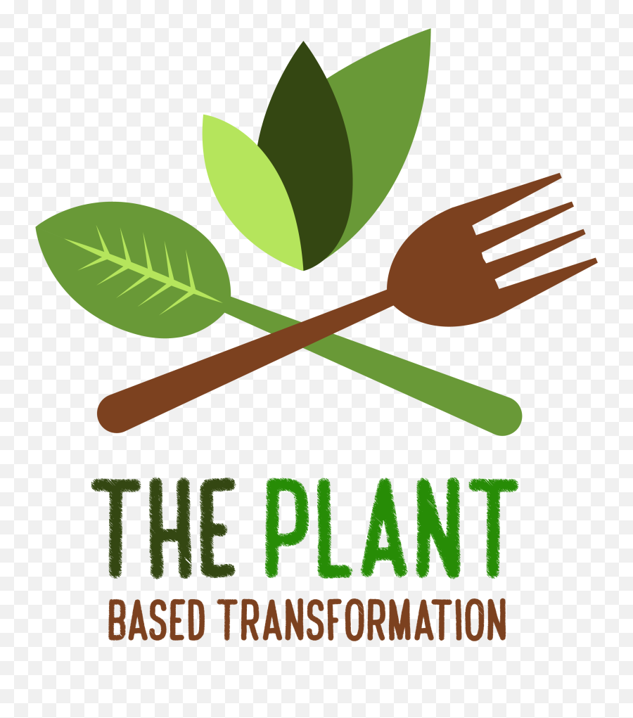 The Plant Emoji,Transformation Logo