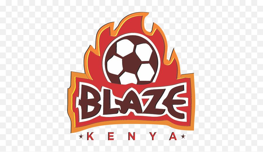 Blaze Soccer Logo - Language Emoji,Blaze Logo