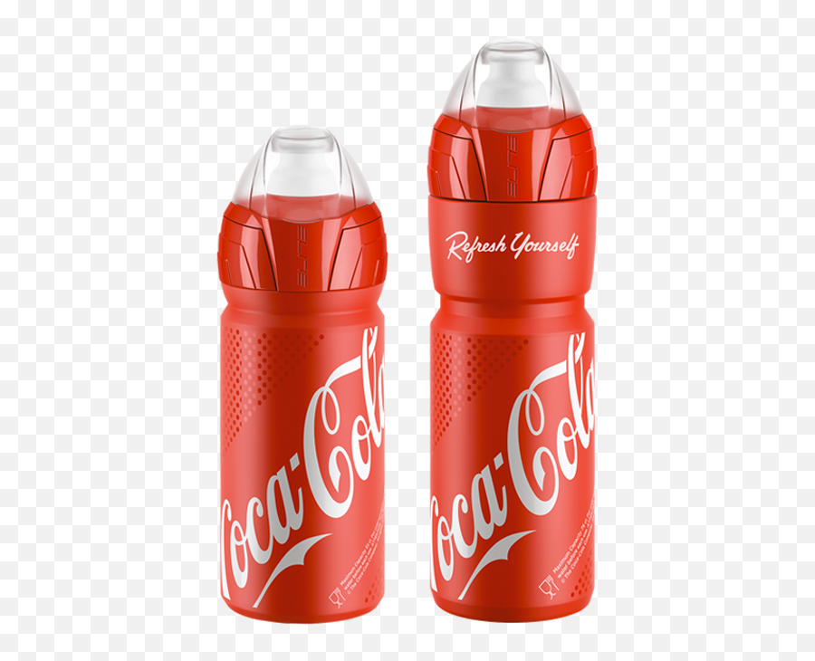 Original Coca - Cola Water Bottles Officially Licensed U2013 Elite Elite Ombra Coca Cola Bottle Emoji,Original Coca Cola Logo