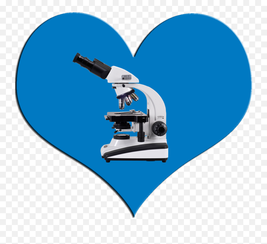 What Is - Microscope Clipart Full Size Clipart 1436676 Petrographic Microscope Emoji,Microscope Clipart