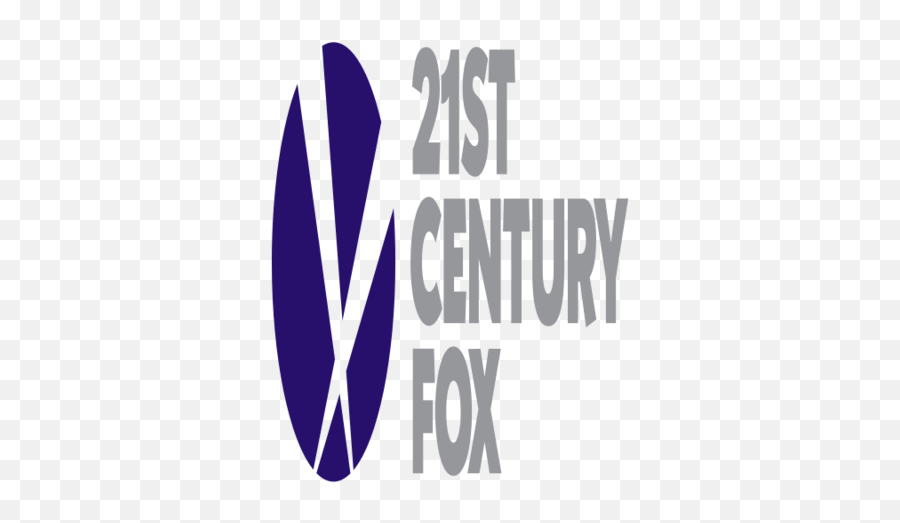 21st Century Fox - Vector 21st Century Fox Logo Emoji,21st Century Fox Logo