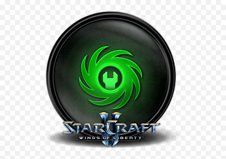 Projects - Starcraft 2 Wings Of Liberty Emoji,Starcraft Logo