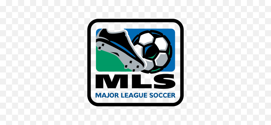 Mls Logo And Symbol Meaning History Png - Major League Soccer Logo Emoji,Mls Team Logo