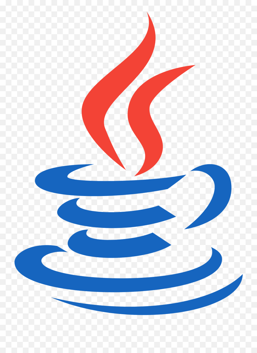 Vector Steam Java Developer - Java Icon Png Clipart Full Logo Transparent Java Icon Emoji,Steam Icon Png