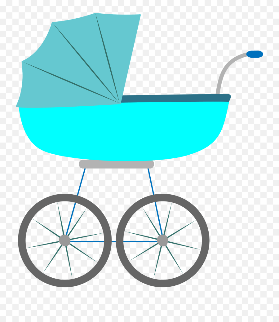 Baby Carriage Clipart Emoji,Baby Carriage Clipart