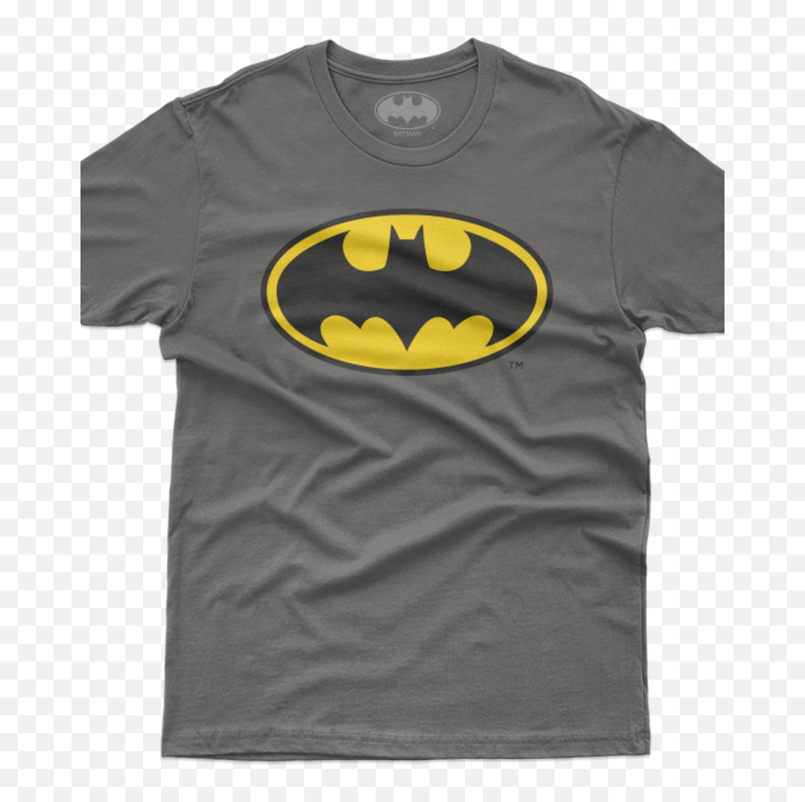 Strijela Modul Sanders Batman T Shirt - Smartkitorg Emoji,Batman 1966 Logo