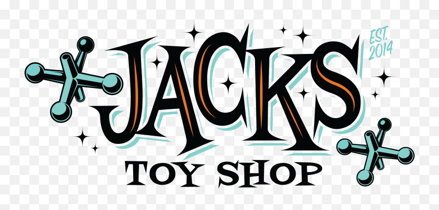 Jacks Toy Shop Emoji,Jacks Logo