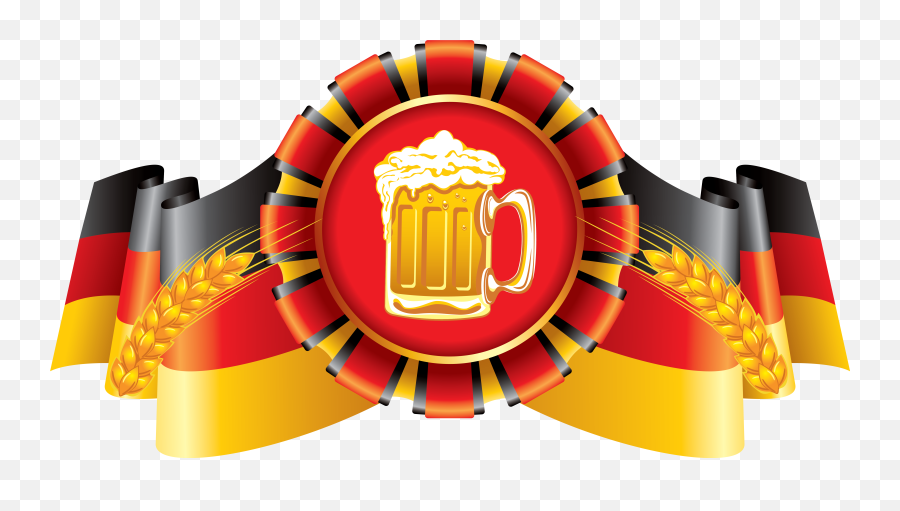 German Oktoberfest Emoji,Lederhosen Clipart