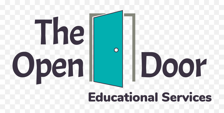 Educational Services For Emoji,Opendoor Logo