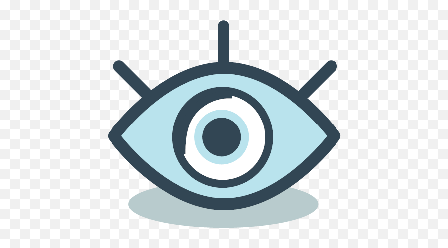 Eye Vector Icons Free Download In Svg Emoji,Eye Icon Png