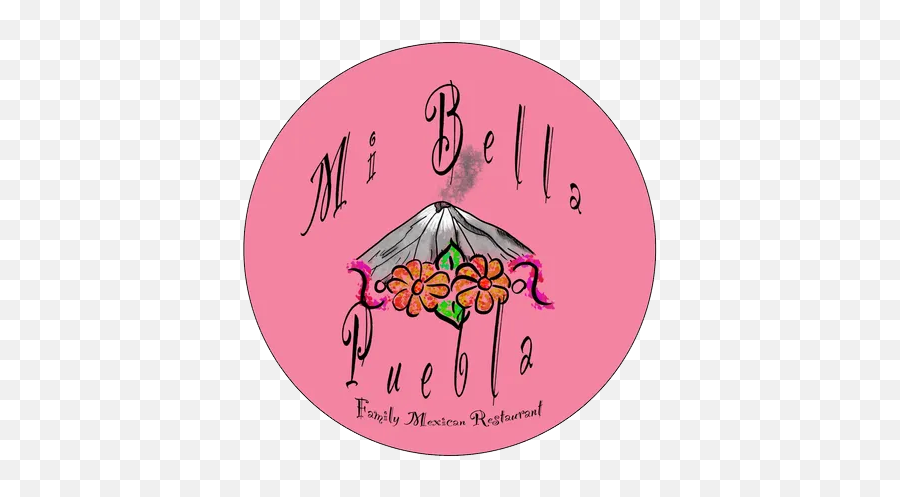 Mi Bella Puebla Family Mexican Restaurant - Harrisonville Emoji,Mexican Restaurant Logo
