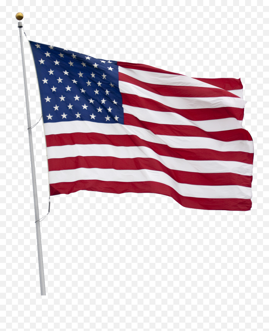 United States Of America Flag Of The United States Stock Emoji,Free American Flag Clipart
