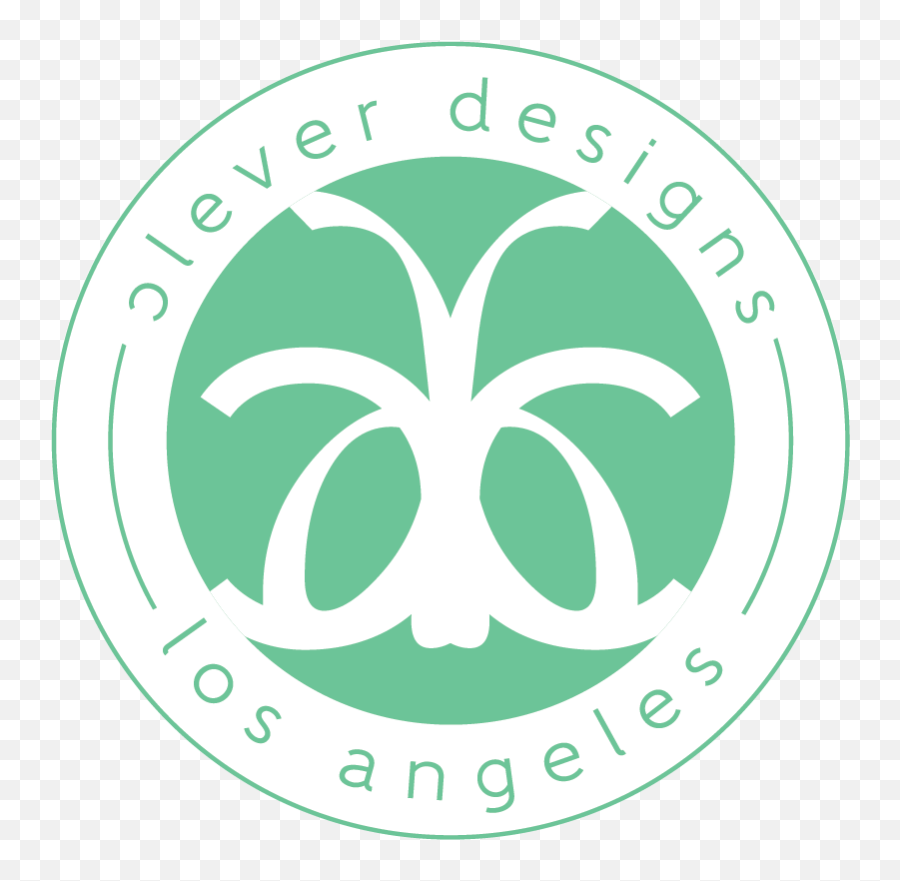 Clever Designs La - Language Emoji,Clever Logo