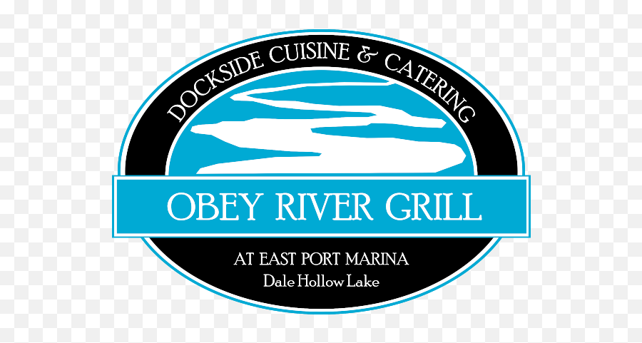 Dinner Obey River Grill Emoji,Obey Logo