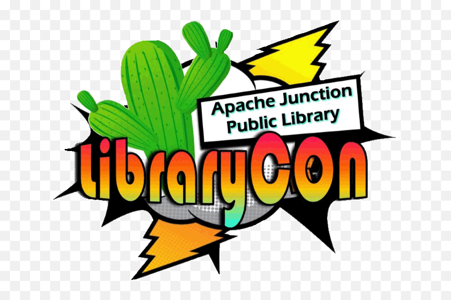 Librarycon - Pinal County Library District Emoji,Facebook Logo No Background