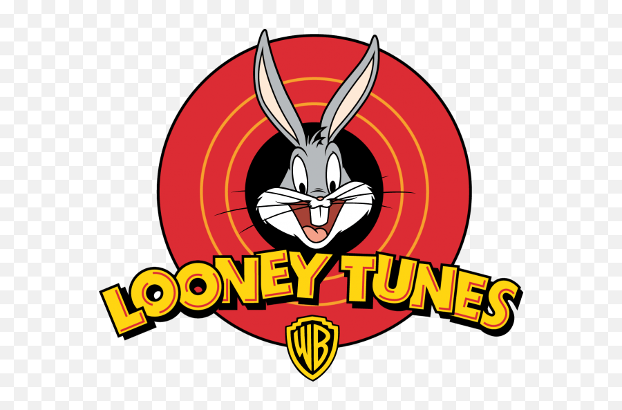 Tokun Collectible Coins - Looney Tunes Logo Png Emoji,Warner Brothers Logo