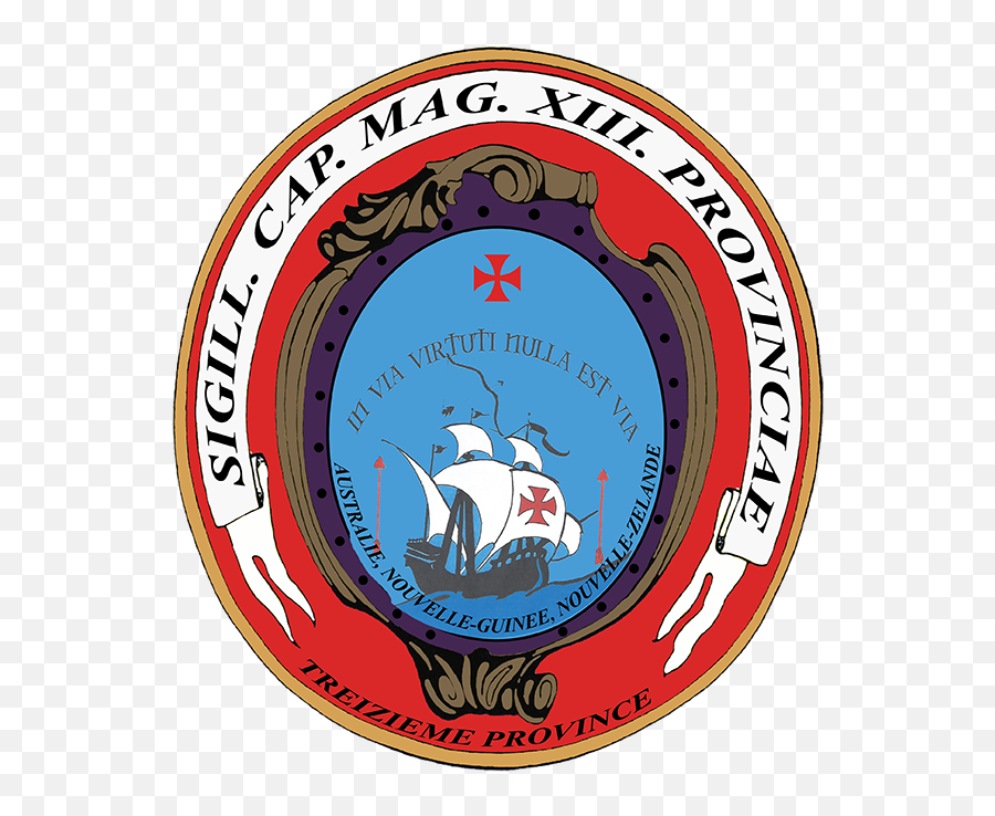 The Provinces - Strict Templar Observance Emoji,Standing Rock Logo