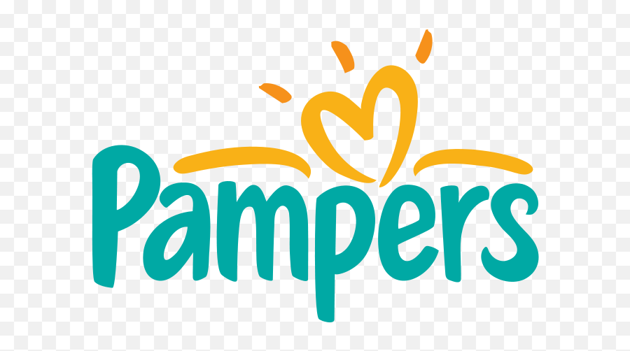 Procter Gamble - Pampers Logo Emoji,Procter And Gamble Logo