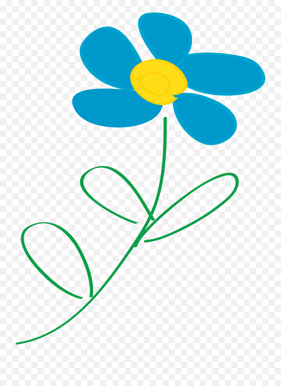 Clip Art Etc Flowers Images - Daisy Transparent Background Flower Clip Art Emoji,Flower Clipart