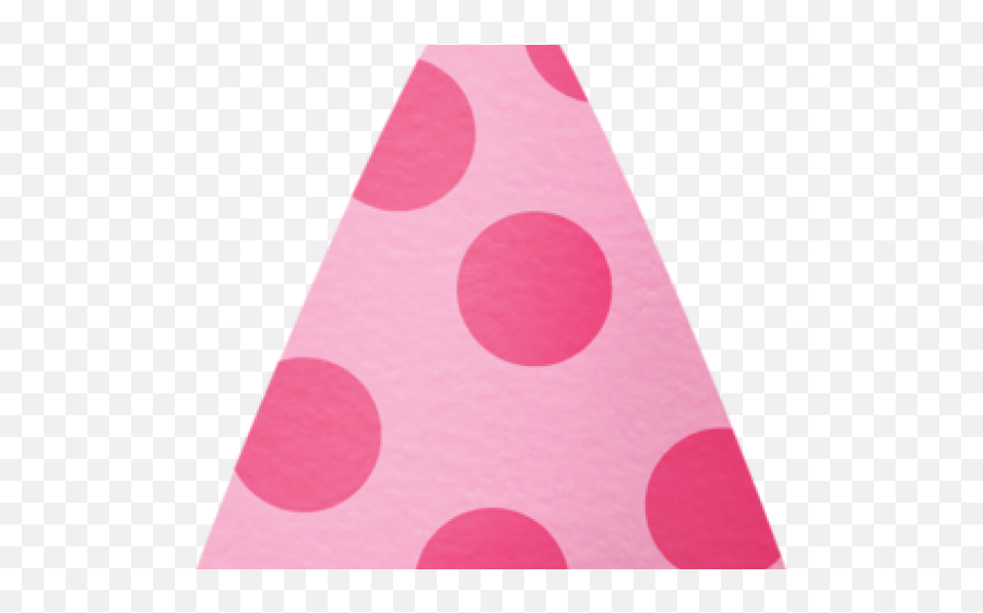 Birthday Hat Clipart Png - Girly Emoji,Birthday Hat Clipart